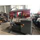 CH-300S Manual Work Height Control Band Saw Horizontal