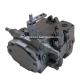 A10VG45 Rexroth Hydraulic Pump A10VG A10VG45DA1D3L/10R-NSC10F025SH-S Axial Piston Variable Pump