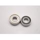 6800ZZ 68 Series Ball Bearing Chrome Steel Material For Home Application Product