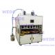 Full automatic 8  station stator coil winding machine for electric motor