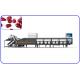 380V 8.5KW Dates Sorting Machine 16 Lanes AI Optical Grading Machine