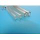 105℃ Clear Plastic Tubing Transparent PVC Pipe for Llighting Equipment