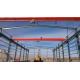 High quality steel structure warehouse