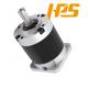 FLF 42 Planetary Gearbox Stepper Motor Gear Ratio Powder Metallurgy