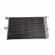 Tesla Model 3 Air Conditioning Condenser Radiator Auto Parts With Oe No. 1077083-00-B