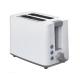 Rohs Plastic Housing 2 Slot Toaster Thin Toaster 2 Slice Auto Electric Power Cut Off