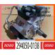 294050-0138 DENSO Diesel Engine Fuel HP4 pump 294050-0138 For HINO J08E 22100-E0025