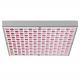 45W Deep Red 660nm Red Light Therapy Panel For Broken Capillaries