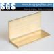 Extruded Wrought Copper Alloy L Shape Sheet Brass L Sections Extruding