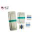 CE FDA Transparent Film Surgical Adhesive Dressing Waterproof  Semi-permeable medical wound dressing