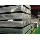 5083 Aluminum Sheet Coil Mill Finish Marine Grade Aluminium Plate Corrosion Resistance