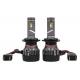 10000LM 60W Cree Mini Auto Headlight H7 Led Headlight Bulbs 6500K for Car