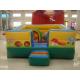 Small Size Kids Inflatable Bounce Castle Best Selling Inflatable Castle Good Quality Inflatable Bouncy