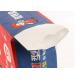 Construction   Block Bottom Paper Bags  High Tensile Strength Long Working Life