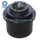 R220-9 Excavator Travel Device Reducer Gearbox Without Motor 39Q6-42100