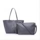 Genuine Leather Shoulder Bags for Womens Cowhide Plain Simple Graceful Bags