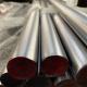 52100 4330 8630 Hot Rolled Steel Bright Bars Round Cold Drawn Ground Peeled Turned