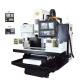 Multifunctional CNC VMC Machine BT40 Spindle Vertical 3 Axis Machining Center