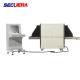 0.22m / s Conveyor Speed X Ray Baggage Scanner With 170 - 250 KGS Conveyor Max