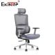 Say Goodbye To Back Pain Ergonomic Mesh Office Chair For Posture Support