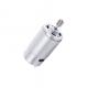 Hair Dryer Motor 28000RPM 36V 0.72A 99.7g.Cm IE1 Brush DC Motor