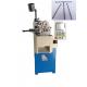 Versatile CNC Wire Forming Machine , 0.15 - 0.8mm Wire Spring Making Machine