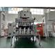 High-Performance 12000pcs/hour Aluminum Foil Tray Making Machine With 80mm Ram AdRjustment