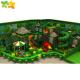 Jungle Theme Kids Center Play Games Facilities Indoor Playground Equipment For Kids