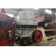 Large Capacity Basalt Cone Crusher Symons 4.25 Feet Low Operating Cost