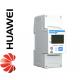 DDSU666-H Single Phase Huawei Smart Power Meter 50hz Smart Power Sensor