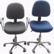 430 X 400mm ESD Office Chair