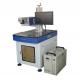 UV Laser Marking Machine For Stainless Steel/plastic Material/Electronic product