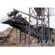 35  M3/H Concrete Batching And Mixing Plant CE ISO Certification