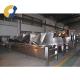 Stainless steel 304 poultry chicken slaughtering machine with capacity 1000BPH