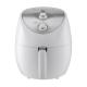 4.6L Outer Pot Multifuction Air Fryer , Healthy Oil Less Air Fryer For Home Use