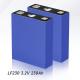 External Lifepo4 Lithium Iron Phosphate Battery Cell 3.2 Volt 230Ah