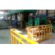 AGC AFC APC Tandem Cold Rolling Mill Line With CPC Uncoiling