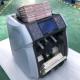 CDM Teller Cash Sorter Machine Cash Recycling Machine 800-1000pcs/Min