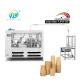 100-120pcs/min full automatic machines for manufacturing paper coffee cup making machine