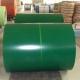 Pre Painted PPGI Coil 600-1250mm Galvalume Steel Coils  508mm 610mm ID