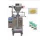 304 Stainless Steel Powder Packing Machine With Auger Filler 220V 1.9kw