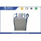 1 Ton Super Sack Pp Fibc Jumbo Bags High Reinforcement Non - Leakage For Packing Sand