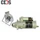 Japanese Diesel Truck Engine Starter For MITSUBISHI 24V 5.5KW ME352610 6m70