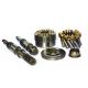 Hydraulic Piston Pump Parts/Replacement parts/repair kits for Toshiba 8T excavator PVC8080