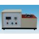 Coupler Line Temperature Rise Test Equipment With Three Core Rubber Insulated Cord
