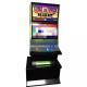 Multifunctional Slot Games Machine Cabinet Thickened Vertical
