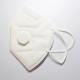Personal Protective Foldable Nonwoven Masks / FFP2 Non Woven Fabric Face Mask