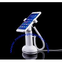 COMER security display devices clip locking stands Anti-theft cell phone holders