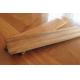 extremly durable natural brazilian teak hardwood flooring