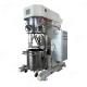 Slurry Vacuum High Speed Double Planetary Mixing Machine For Li Ion Battery